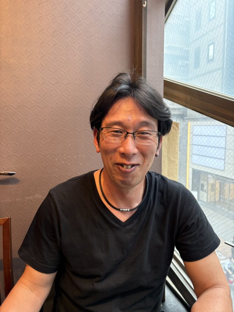 大工 小坂井様