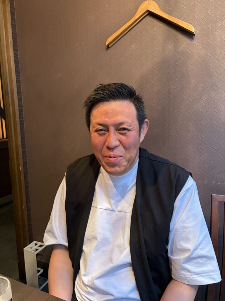 電気屋 吉武様